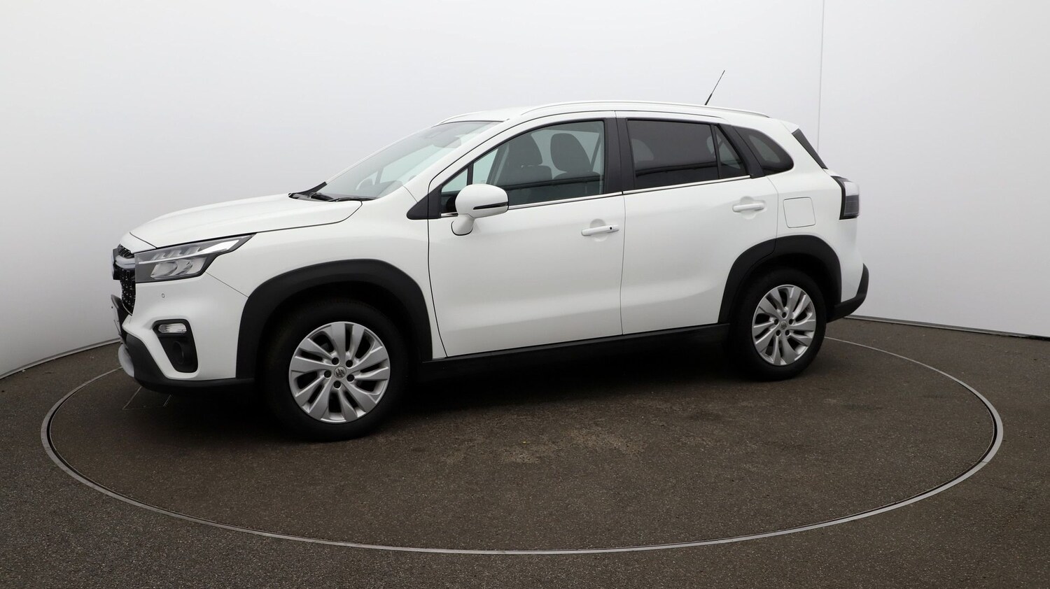 Used Suzuki SX4 S-Cross for sale - 76808951: Photo 59