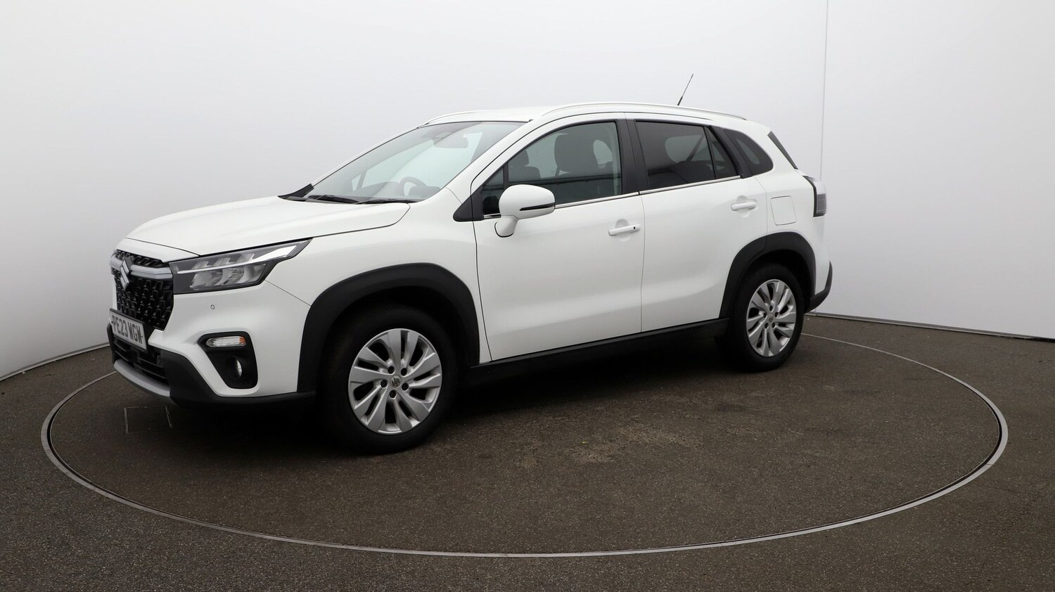 Used Suzuki SX4 S-Cross for sale - 76808951: Photo 60