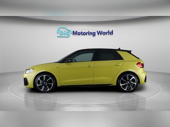 Used Audi A1 2022 for sale - 78979328: Photo