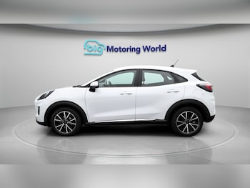 Used Ford Puma 2023 for sale - 79223089: Photo