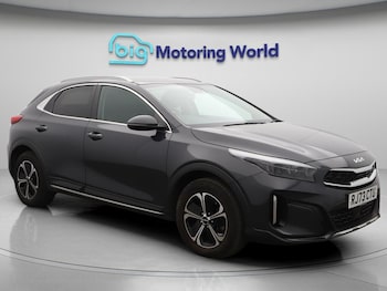 2023 (73) - 1.6 GDi 8.9kWh 3 SUV 5dr Petrol Plug-in Hybrid DCT Euro 6 (s/s) (139 bhp)