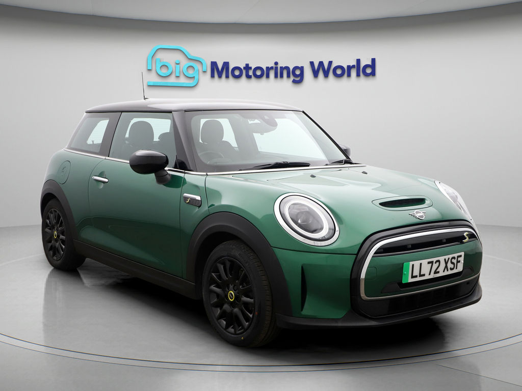 Used MINI Hatch 2022 for sale - 76845955: Photo 21