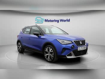 Used SEAT Arona 2024 for sale - 79754065: Photo