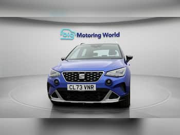 Used SEAT Arona 2024 for sale - 79754065: Photo