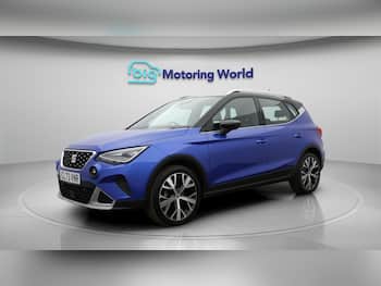 Used SEAT Arona 2024 for sale - 79754065: Photo
