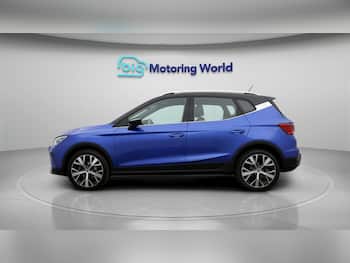 Used SEAT Arona 2024 for sale - 79754065: Photo