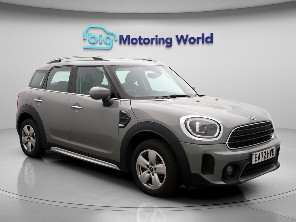 Used MINI Countryman 2022 for sale - 76808581: Photo 23