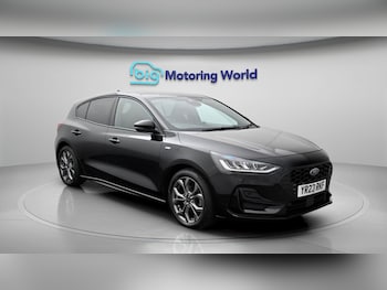 Used Ford Focus 2023 for sale - 79331623: Photo