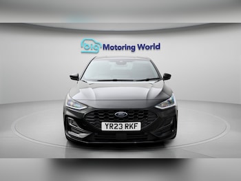 Used Ford Focus 2023 for sale - 79331623: Photo