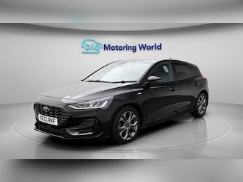 Used Ford Focus 2023 for sale - 79331623: Photo