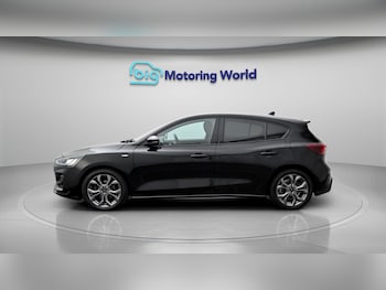 Used Ford Focus 2023 for sale - 79331623: Photo