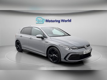 Used Volkswagen Golf 2022 for sale - 79066936: Photo