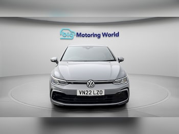 Used Volkswagen Golf 2022 for sale - 79066936: Photo