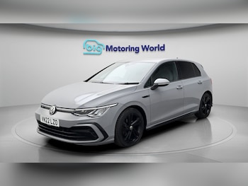 Used Volkswagen Golf 2022 for sale - 79066936: Photo