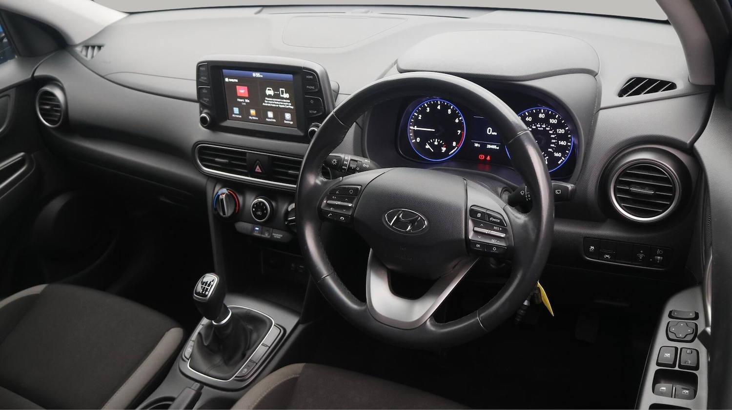 Used Hyundai KONA 2019 for sale - 76573743: Photo 10