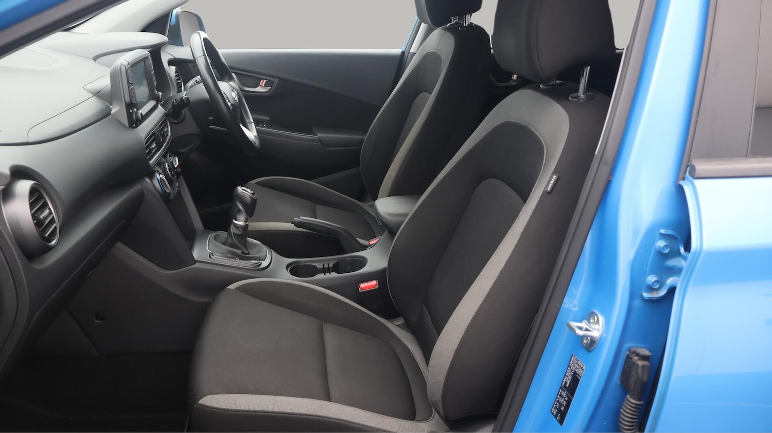 Used Hyundai KONA 2019 for sale - 76573743: Photo 15