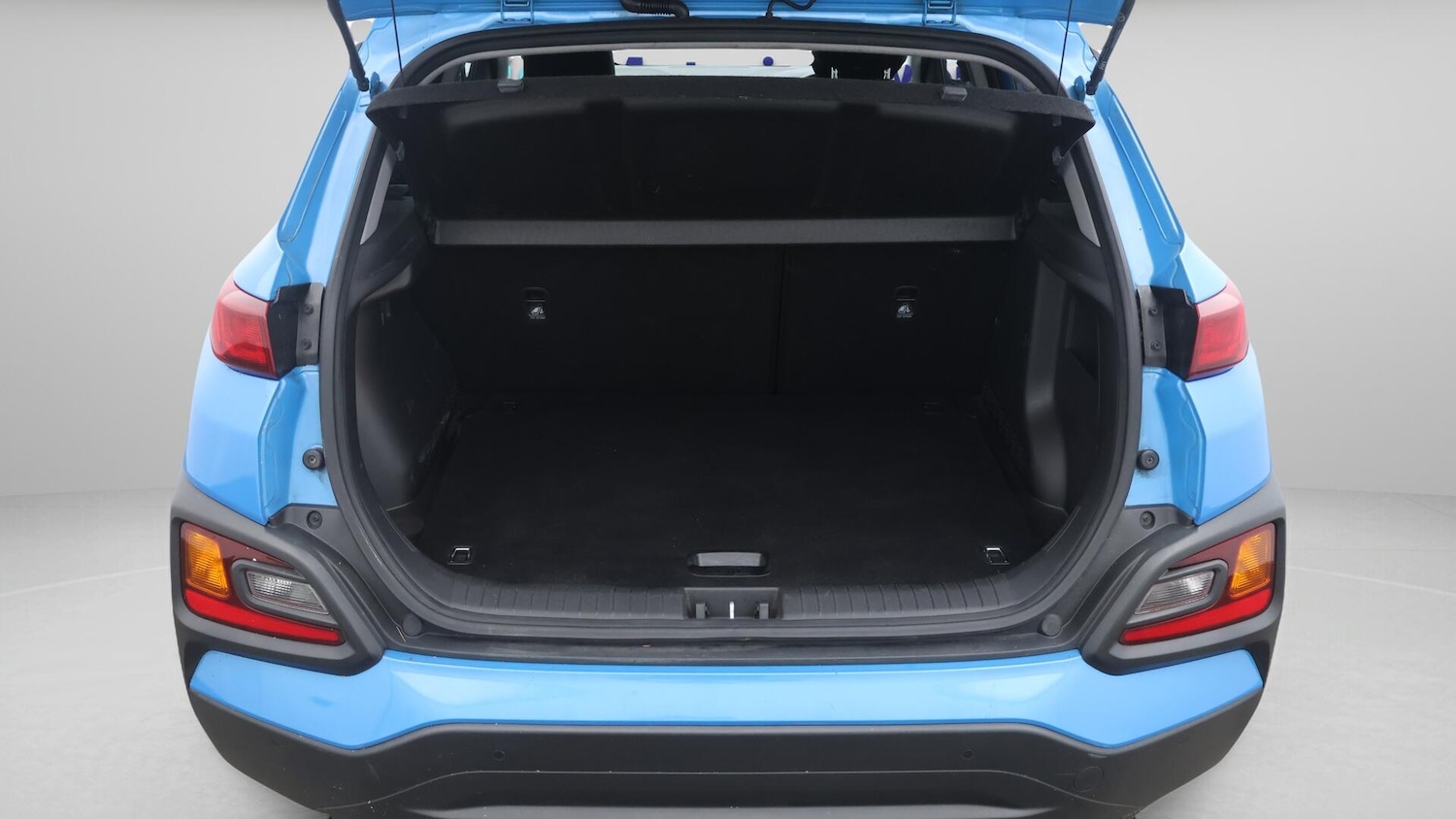 Used Hyundai KONA 2019 for sale - 76573743: Photo 18