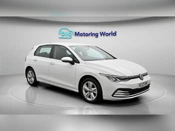 Used Volkswagen Golf 2023 for sale - 79867891: Photo