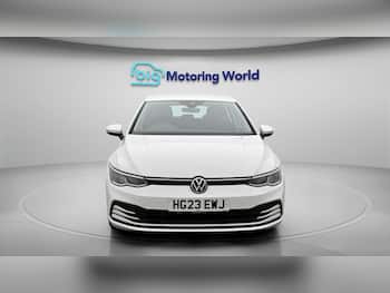 Used Volkswagen Golf 2023 for sale - 79867891: Photo
