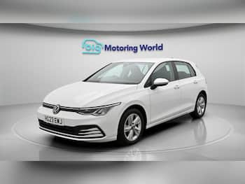 Used Volkswagen Golf 2023 for sale - 79867891: Photo