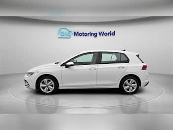 Used Volkswagen Golf 2023 for sale - 79867891: Photo