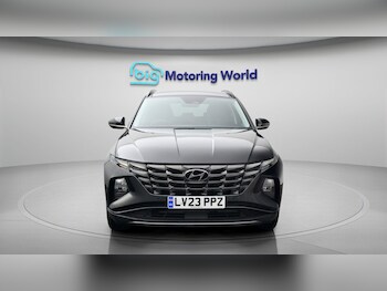 Used Hyundai TUCSON 2023 for sale - 78596820: Photo