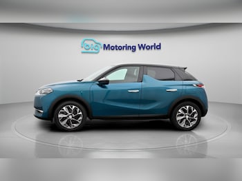 Used DS Automobiles DS 3 2021 for sale - 78379084: Photo
