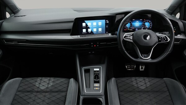 Used Volkswagen Golf 2021 for sale - 76250974: Photo 14