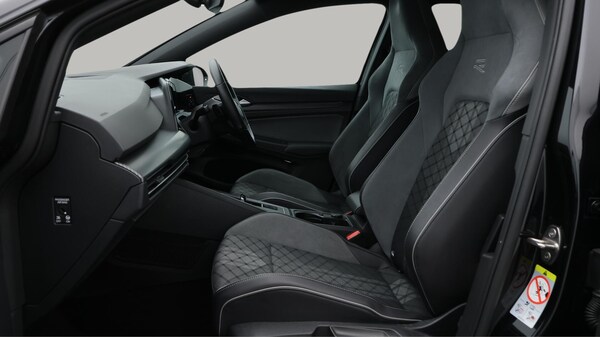 Used Volkswagen Golf 2021 for sale - 76250974: Photo 15