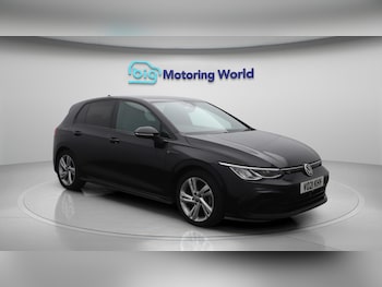 Used Volkswagen Golf 2021 for sale - 76250974: Photo 2