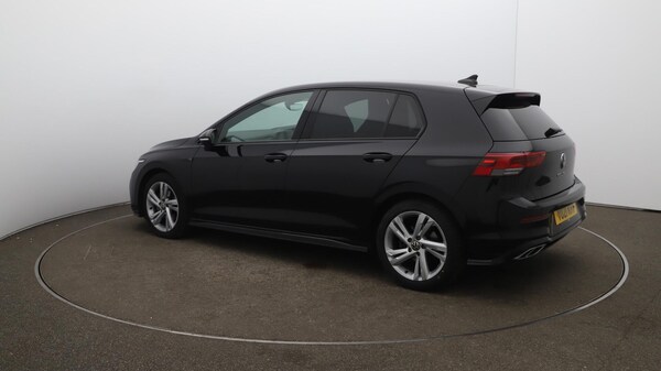 Used Volkswagen Golf 2021 for sale - 76250974: Photo 36