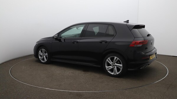 Used Volkswagen Golf 2021 for sale - 76250974: Photo 37