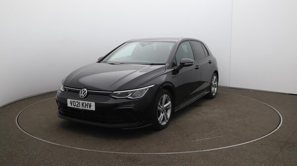 Used Volkswagen Golf 2021 for sale - 76250974: Photo 38