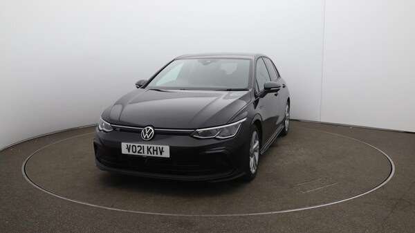 Used Volkswagen Golf 2021 for sale - 76250974: Photo 39
