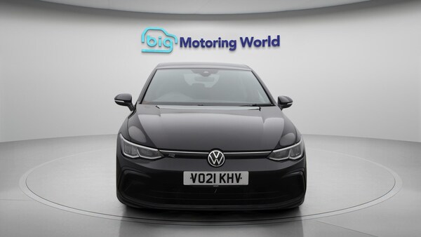 Used Volkswagen Golf 2021 for sale - 76250974: Photo 3