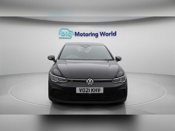 Used Volkswagen Golf 2021 for sale - 76250974: Photo 3