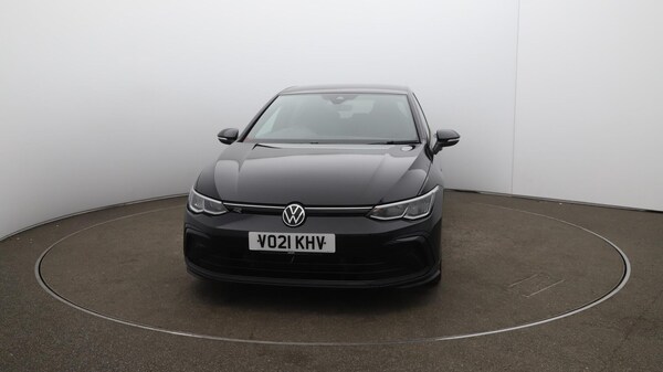 Used Volkswagen Golf 2021 for sale - 76250974: Photo 40