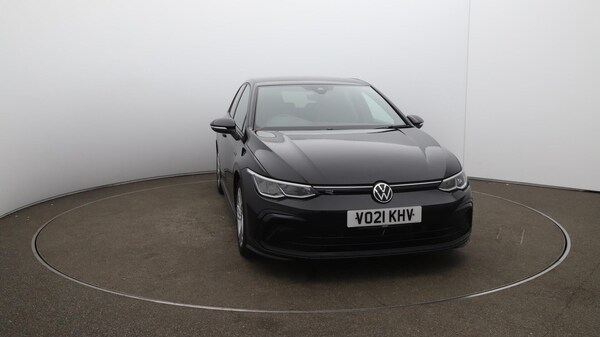 Used Volkswagen Golf 2021 for sale - 76250974: Photo 42