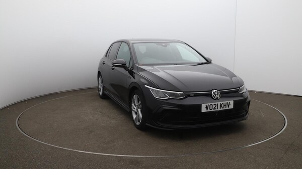 Used Volkswagen Golf 2021 for sale - 76250974: Photo 43