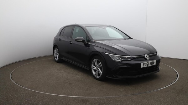 Used Volkswagen Golf 2021 for sale - 76250974: Photo 44
