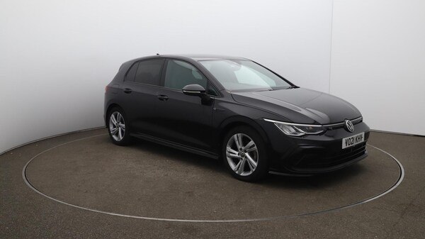 Used Volkswagen Golf 2021 for sale - 76250974: Photo 45