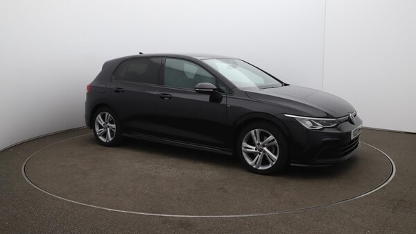 Used Volkswagen Golf 2021 for sale - 76250974: Photo 46