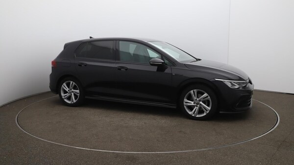 Used Volkswagen Golf 2021 for sale - 76250974: Photo 47