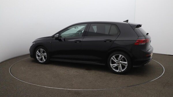 Used Volkswagen Golf 2021 for sale - 76250974: Photo 48