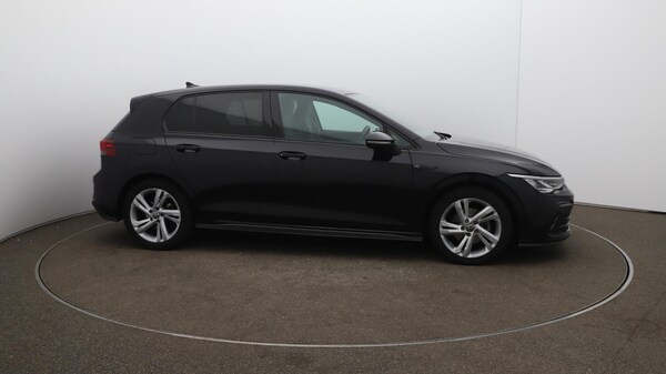 Used Volkswagen Golf 2021 for sale - 76250974: Photo 49