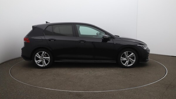 Used Volkswagen Golf 2021 for sale - 76250974: Photo 50
