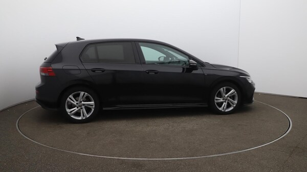 Used Volkswagen Golf 2021 for sale - 76250974: Photo 51