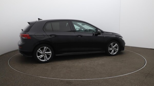 Used Volkswagen Golf 2021 for sale - 76250974: Photo 52