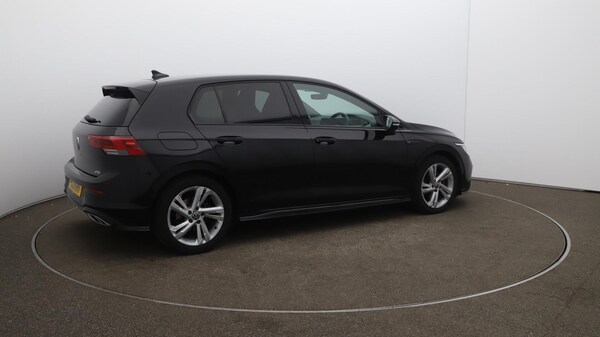 Used Volkswagen Golf 2021 for sale - 76250974: Photo 53