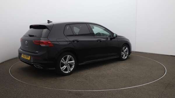 Used Volkswagen Golf 2021 for sale - 76250974: Photo 54